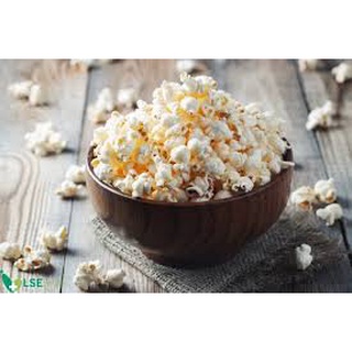 100g Bắp Nổ - Mỹ (dùng làm món BẮP RANG BƠ) - Tặng kèm túi giấy