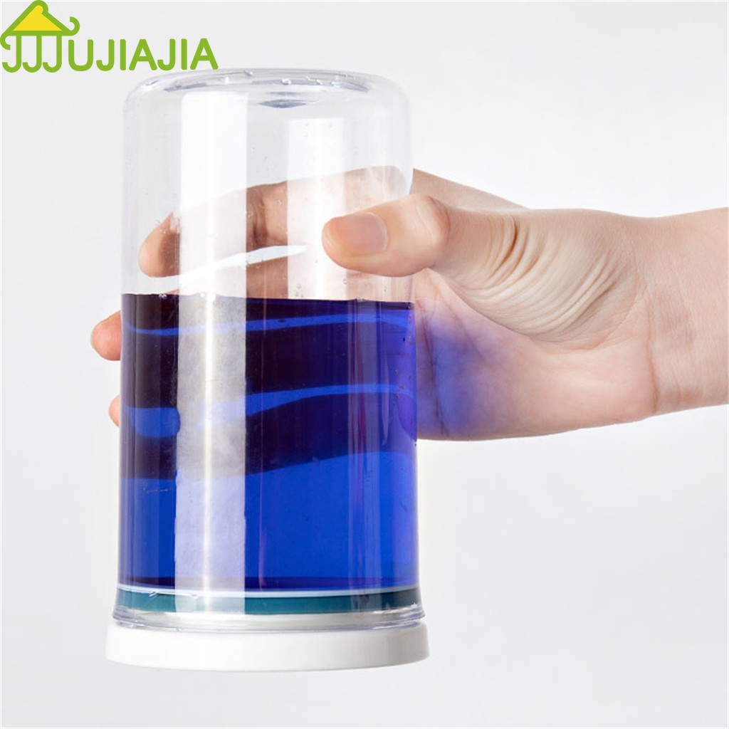 Lọ Kín JUJIAJIA Đựng Thực Phẩm Thiết Kế Chuyên Dụng Cho Nhà Bếp