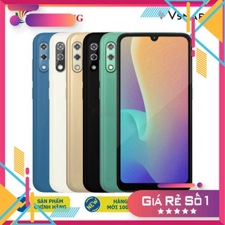 Điện thoại vsmart star 4 - rẻ số một nguyên hộp