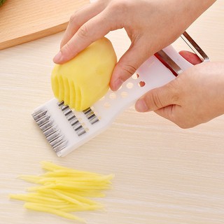 Dụng cụ nạo rau củ quả thông minh