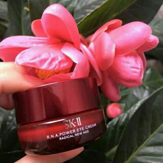 Kem mắt SK-II