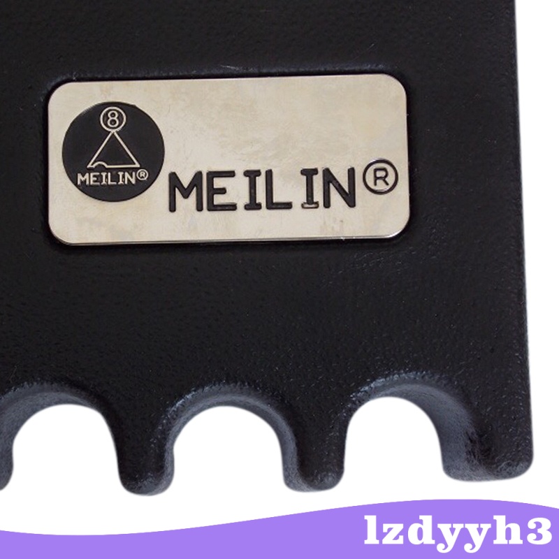 Giá Đỡ Gậy Đánh Bida 3 Ngăn Nhỏ Gọn