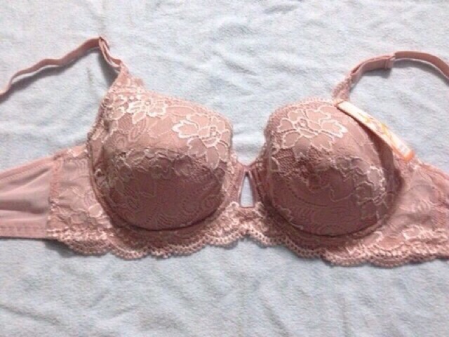 SIÊU RẺ!!-Áo lót áo ngực big size Thái lan có gọng không đệm 10030