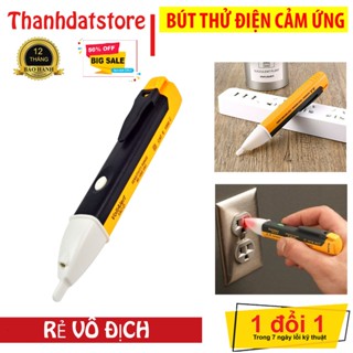 Bút thử điện âm tường thông minh 💥SIÊU HOT💥