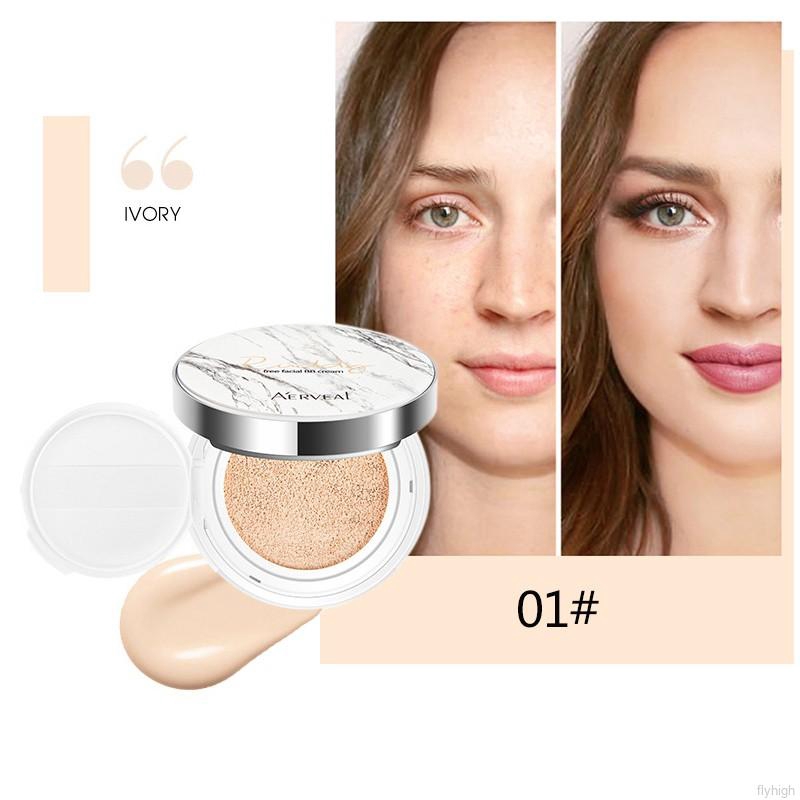 Air Cushion BB Cream with Moisturizer