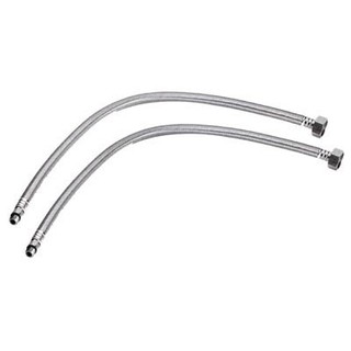 1 Dây cấp nước nóng - lạnh Inox 304