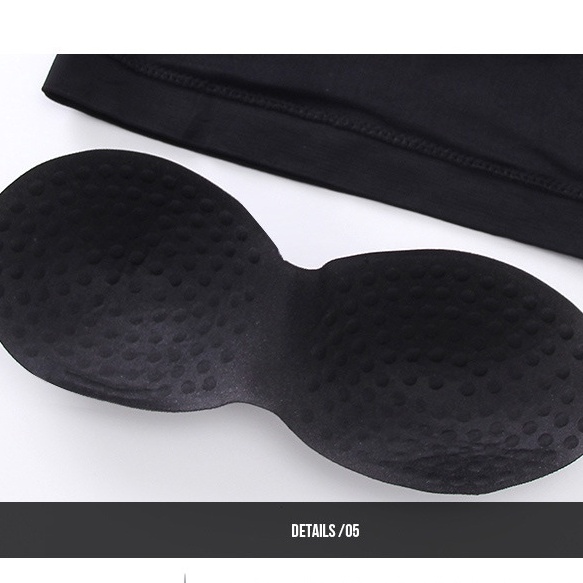 Áo Bra Nữ Thể Thao - Bra Tập Gym Cotton Co Dãn - Áo Ngực Mút Mỏng  AMY BRA B1102