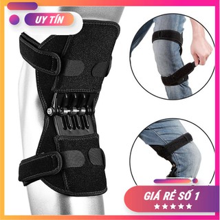 ⚡️ SIÊU RẺ ⚡️ Khung Trợ Lực Khớp Gối PowerKnee, Hỗ Trợ Khớp Gối, Nâng Đỡ Đôi Chân Trợ Lực Khớp Gối