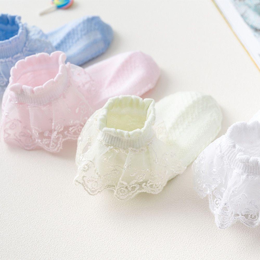 Tất Chân Siêu Mỏng Thời Trang Cho Bé Gái LAYOR1