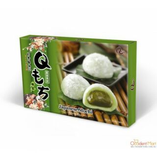 Bánh Mochi Qidea 210g