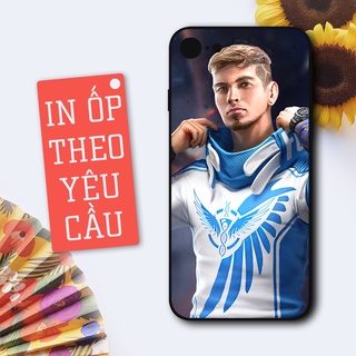 In ốp lưng Garena Free Fire theo yêu cầu, làm ốp lưng Iphone, Samsung, Oppo, Xiaomi, nhiều dòng máy khác bộ Luqueta