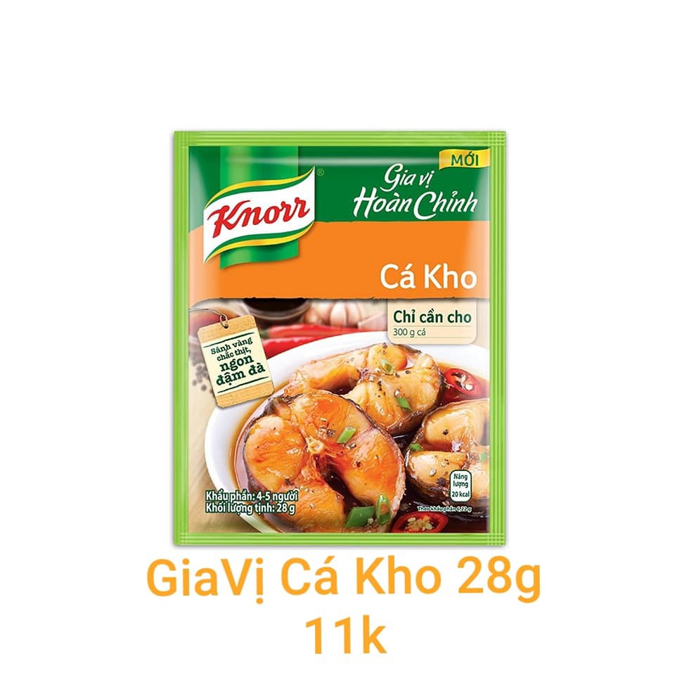 Combo tạp hoá cho khách