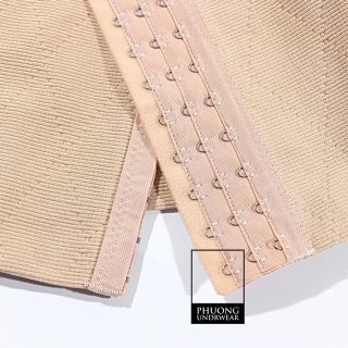 Gen nịt bụng SLINE cao cấp giảm mỡ