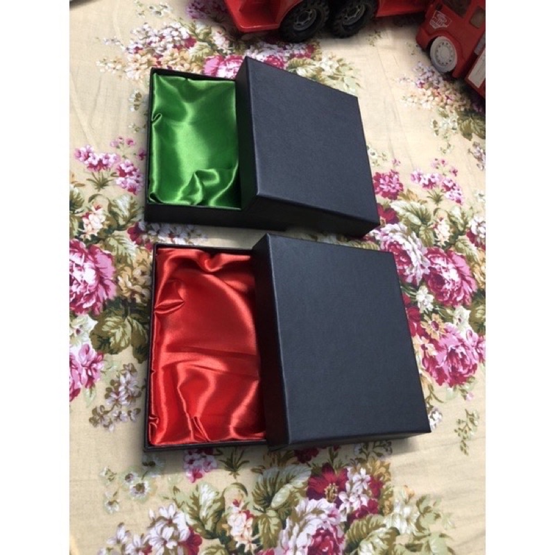 Hộp Ví Nam Cao Cấp | Tặng Quà | Sỉ SLL Giá Tốt