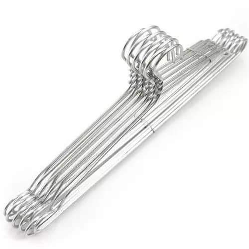 SÉT 9 MÓC PHƠI QUẦN ÁO NGƯỜI LỚN