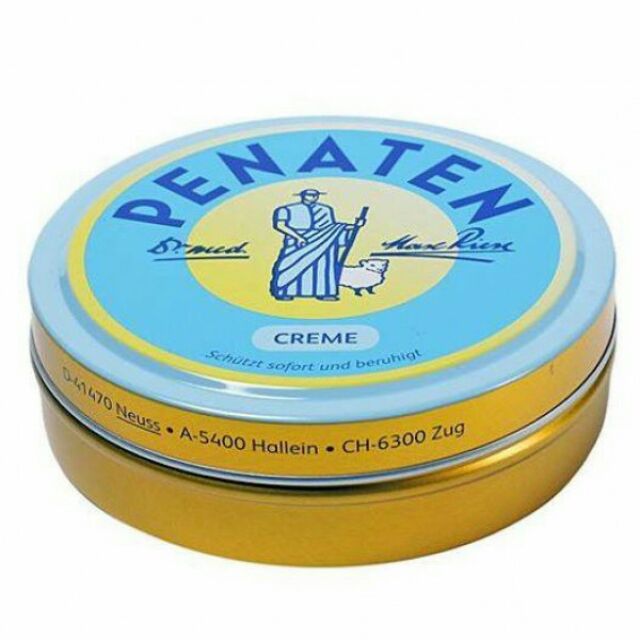 Kem hăm Penaten 50ml - Đức