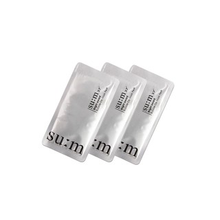 Mặt mạ thải độc tố da sum
