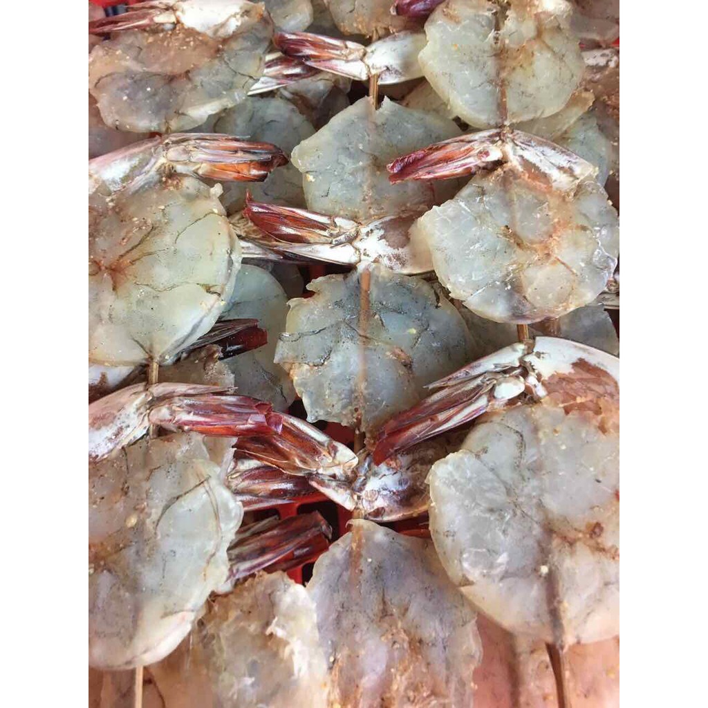 Tôm Lụi Cà Mau Tôm Khô Thơm Ngon Ngọt Tự Nhiên Chế Biến Đa Dạng Dễ Dàng | BigBuy360 - bigbuy360.vn