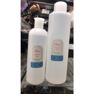 Nước lau gel linail