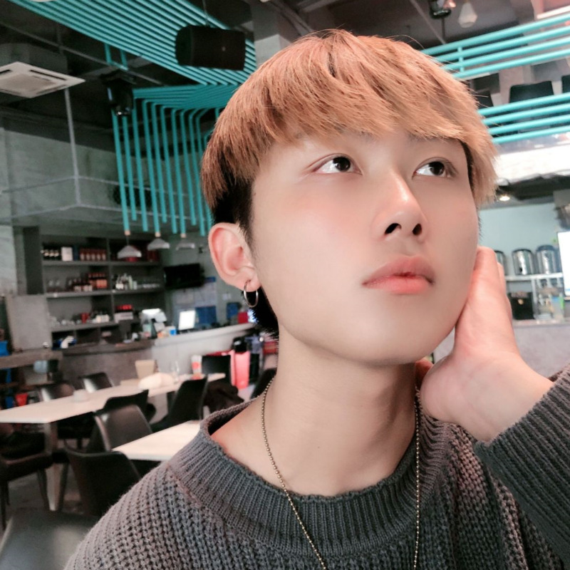 Khuyên kẹp vành tai bằng thép titan không cần xỏ lỗ phong cách Nhật Hàn 19179