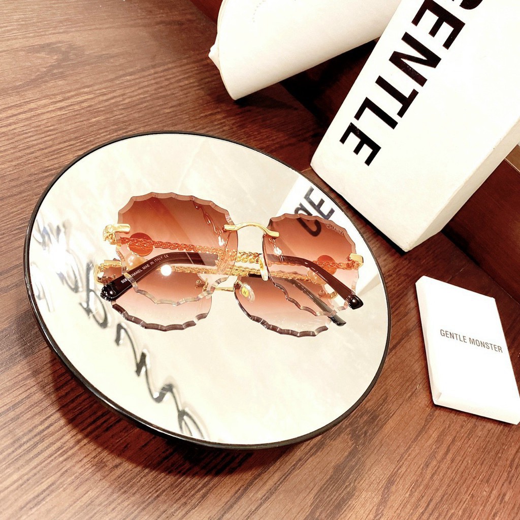 Kính mát thời trang nữ GV247 🕶 FREESHIP XTRA 🕶 kính thời trang nữ - kính chống tia uv | BigBuy360 - bigbuy360.vn