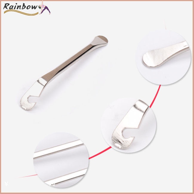 Dụng Cụ Móc Vá Lốp Xe Đạp Bằng Thép