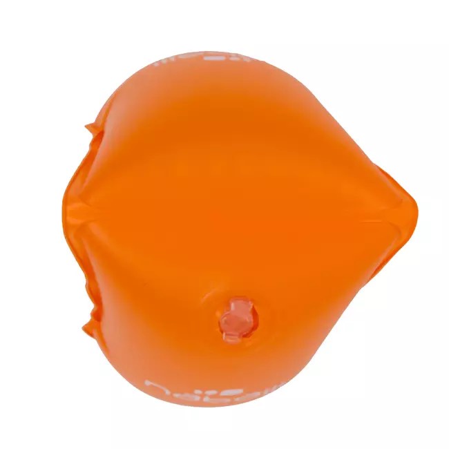 Phao bơi gắn tay tập bơi cho trẻ em 11-30 kg, 30-60KG - Cam MIRILIKHOUSE