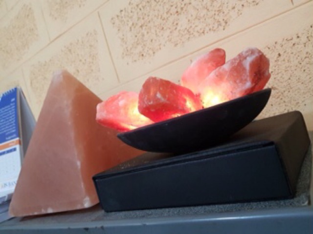 Đá muối tự nhiên | BigBuy360 - bigbuy360.vn