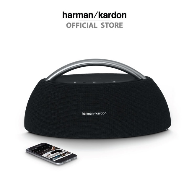 Loa Harman Kardon Go Play Mini