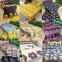 Chăn Hè COTTON POLY Trần Bông 3 lớp