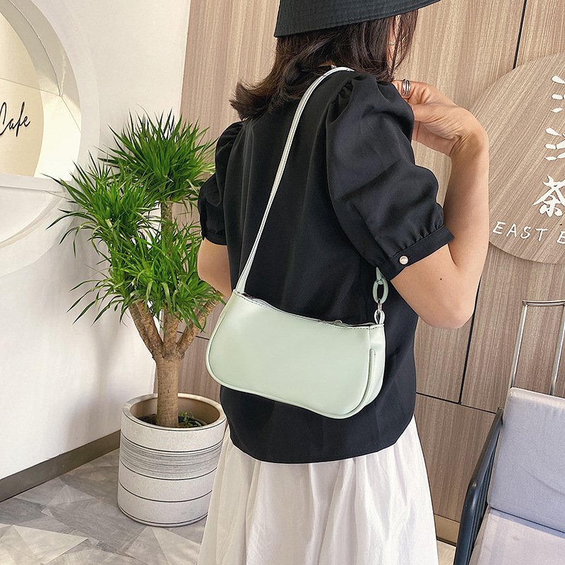 IELGY Túi Đeo Vai Thời Trang Mùa Hè Cá Tính Dành Cho Nữ