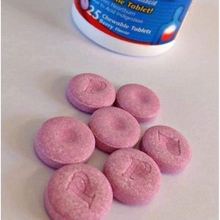 Pepcid Complete 50 Chewable