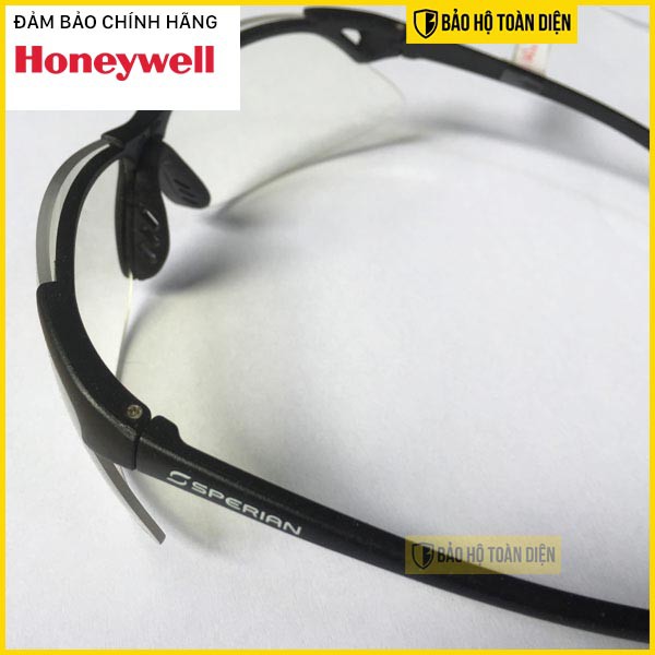 (HÃNG USA) Kính bảo hộ thời trang Honeywell A900 chống UV, chống bụi, chống trầy nhập khẩu [ TẶNG KHĂN LAU KÍNH ]