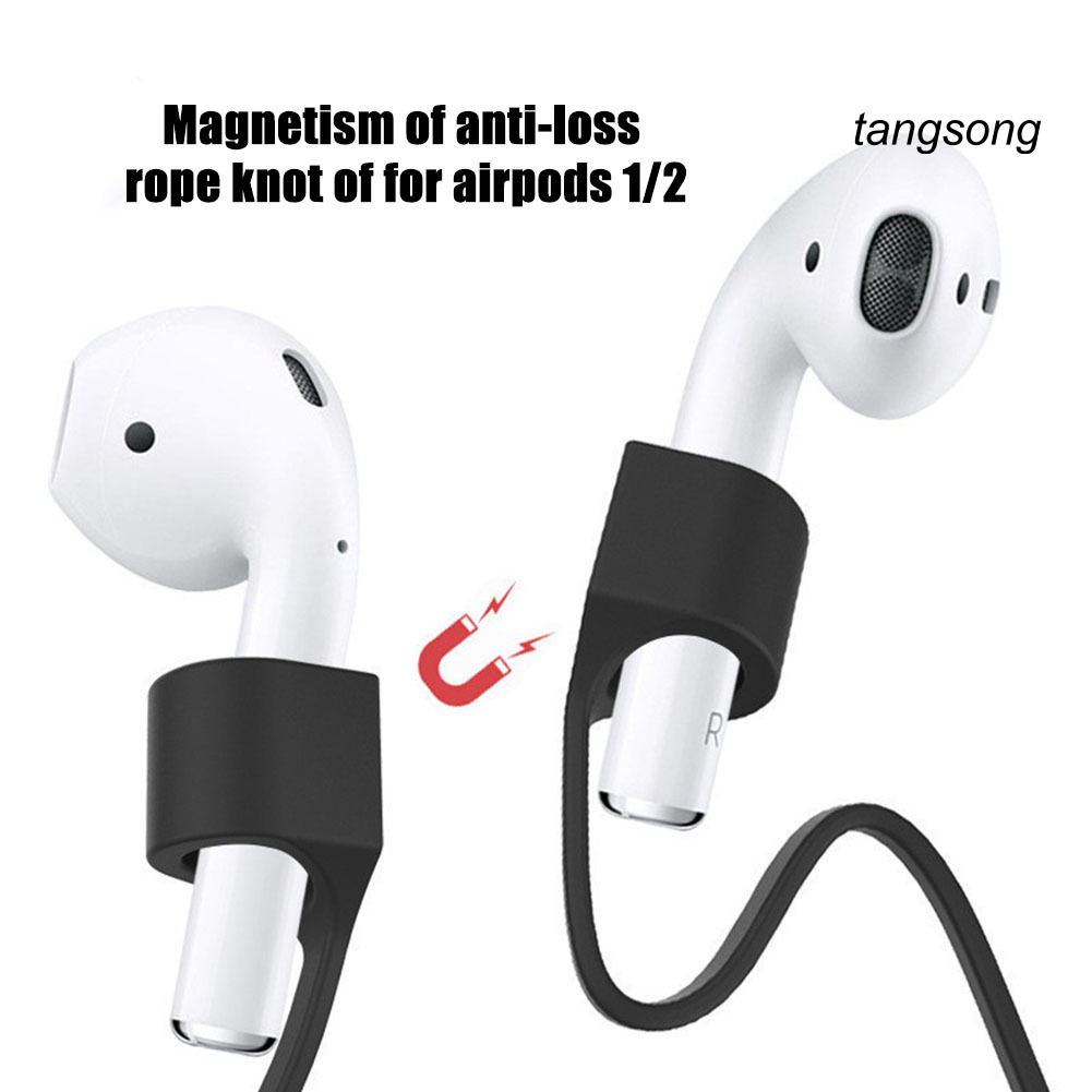 Dây Nam Châm Chống Thất Lạc Cho Tai Nghe Air-Pods 1 2