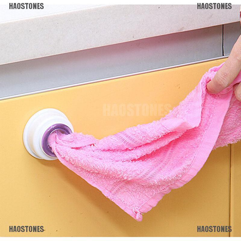 Kẹp treo khăn tiện lợi chuyên dùng cho nhà tắm