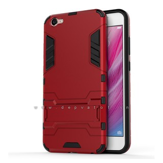Ốp lưng Vivo V5 Metal Warrior