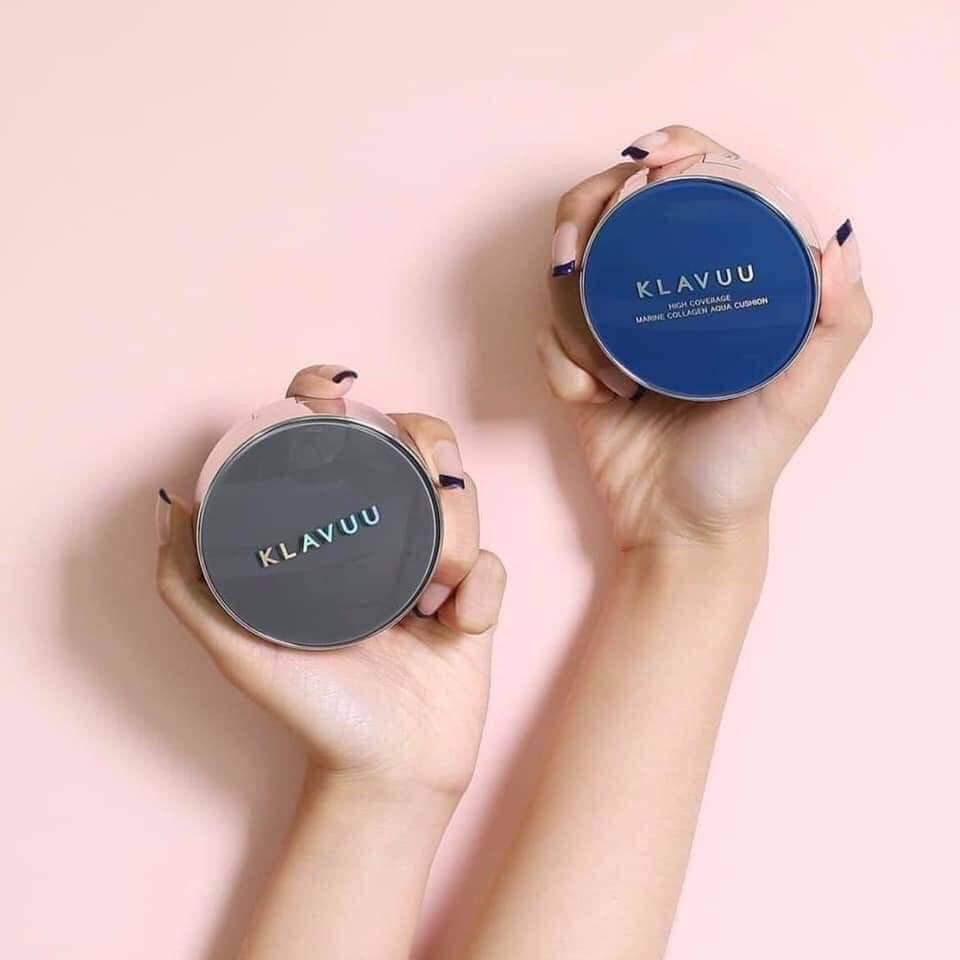 Phấn Nước Che Phủ Klavuu Cushon Klavuu SPF 50 /PA +++ | BigBuy360 - bigbuy360.vn