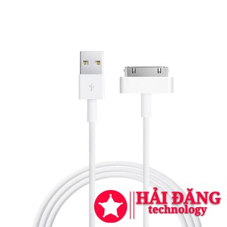 Cáp Sạc iPhone 3 3GS iPhone 4 4S