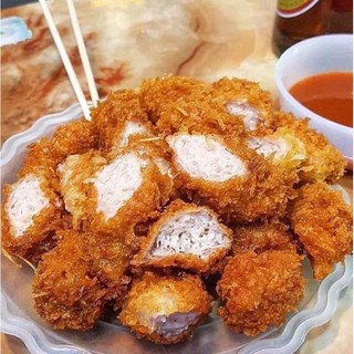 NEM CHUA RÁN HỘP 20 Cái