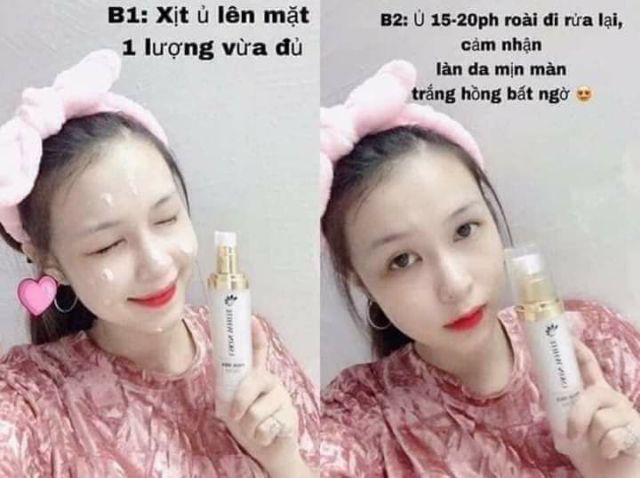 mỹ phẫm đan thy cosmetic