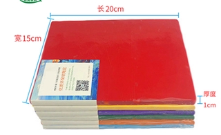 Đất sét mềm POLYMER CLAY cao cấp làm DIY