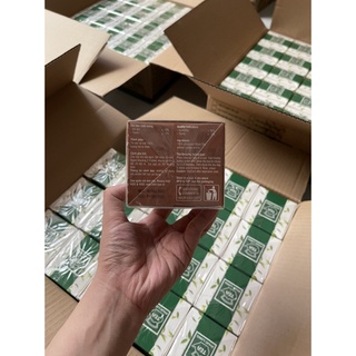 Trà Vải Túi Lọc