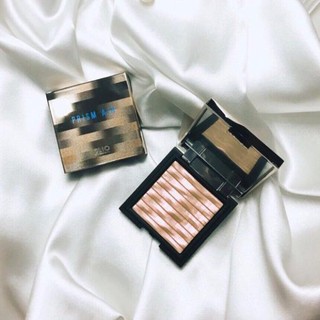 Tạo Bóng CLIO [ HÀNG HOT ] / HIGHLIGHT KẾT CẤU CƯC MỊN LÊN MÀU DA CỰC CHUẨN