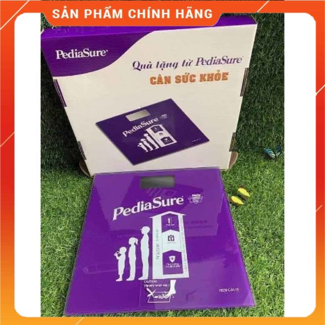 🌟🌟CÂN SỨC KHỎE ĐIỆN TỬ - QUÀ PEDIASURE 💥💥 -giá lẻ như sỉ Cân Điện Tử Glucerna