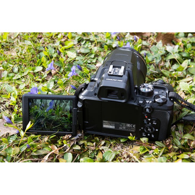 MÁY ẢNH SIÊU ZOOM Nikon P950-CHÍNH HÃNG | BigBuy360 - bigbuy360.vn