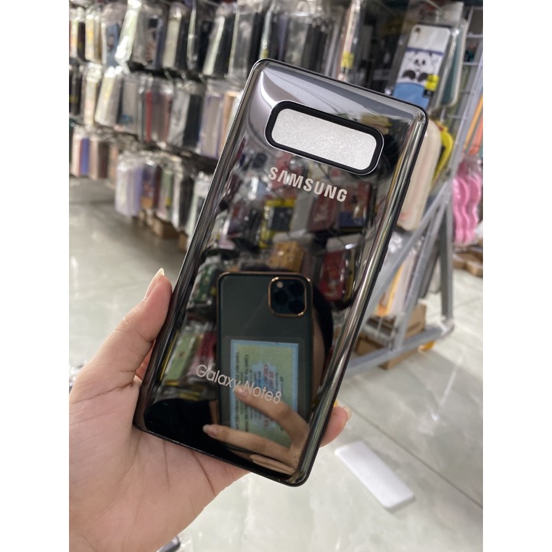 SAMSUNG NOTE8 - Ốp lưng nhựa cực đẹp