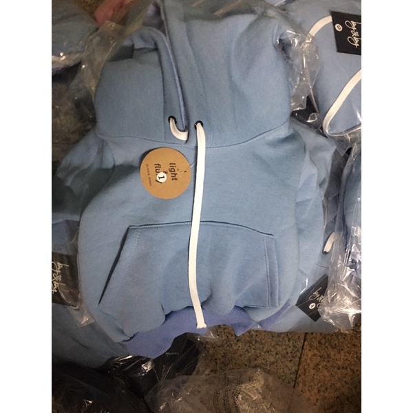 Áo nỉ nhập hoddie bé trai be gái