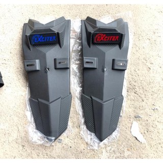 Dè Fz Loại Có Đèn Cho Winner X/ Exciter 150 / Exciter 155