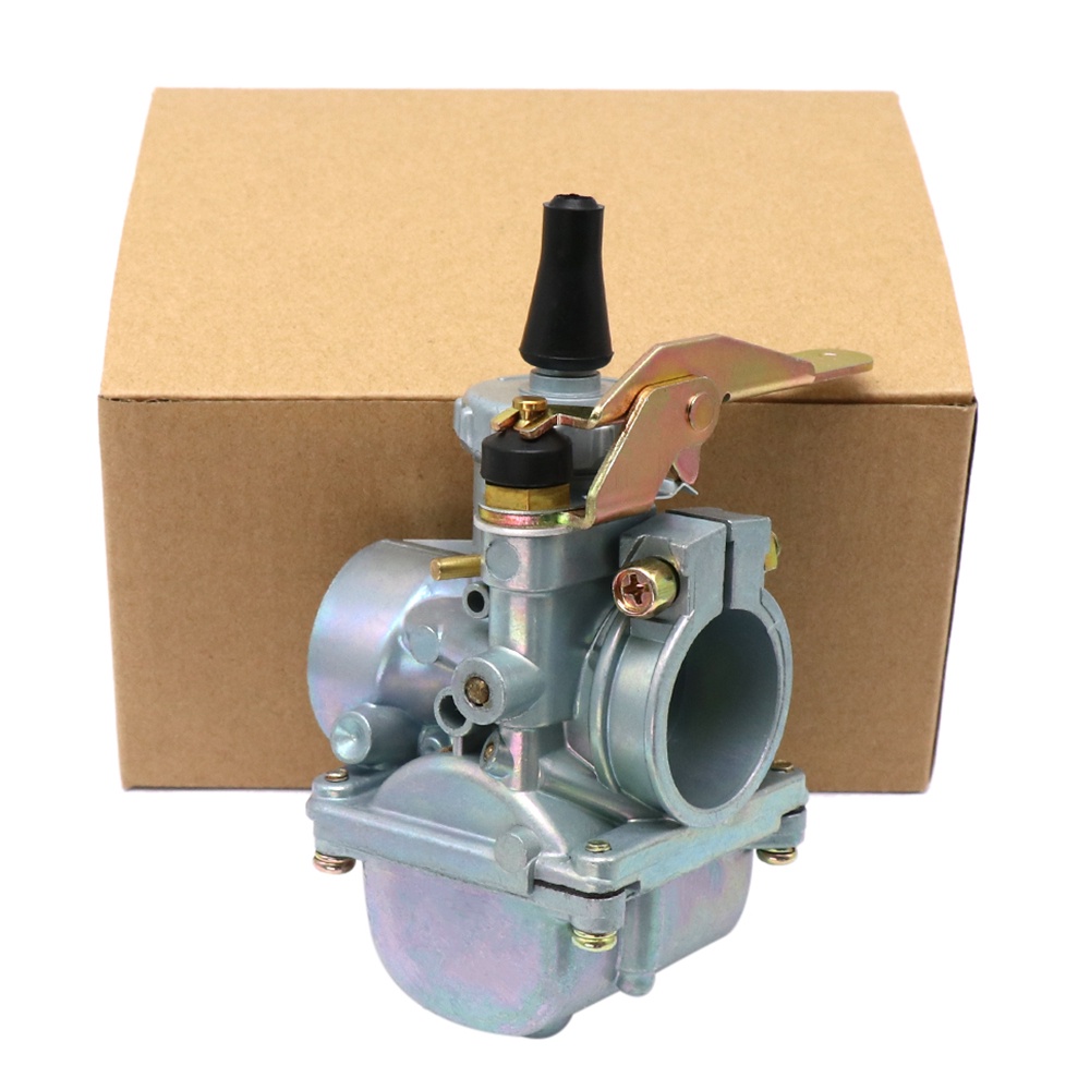 MOTOPRTS SHOP Mikuni VM20 100cc ~130cc Motorcycle Carburetor for Atv Dirt Bike