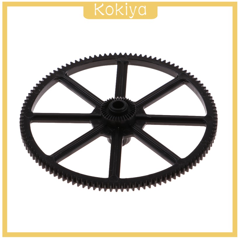 Bánh Răng Kim Loại V.2. Kokiya Chất Lượng CaoMáy Bay Trực Thăng Điều Khiển Từ Xa V950.022 WLtoys V950